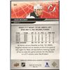 Image 2 : 2024-25 UPPER DECK JACK HUGHES