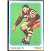 Image 1 : 1963 O-PEE-CHEE CFL TED FRECHETTE