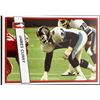 Image 1 : 1985 JOGO CFL JAMES CURRY (HOF)