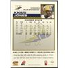 Image 2 : 2003 PACIFIC CFL KHARI JONES