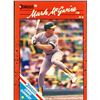 Image 1 : 1990 DONRUSS MARK McGWIRE