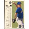 Image 2 : 1990 UPPER DECK KENNY ROGERS ROOKIE CARD