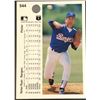 Image 2 : 1990 UPPER DECK NOLAN RYAN (HOF)