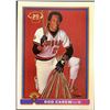 Image 1 : 1991 BOWMAN ROD CAREW (HOF)
