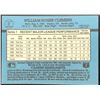 Image 2 : 1991 DONRUSS ROGER CLEMENS