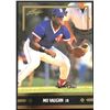 Image 1 : 1991 LEAF MO VAUGHN ROOKIE CARD