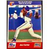 Image 1 : 1992 DIET PEPSI JOE CARTER