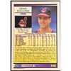 Image 2 : 1992 SCORE DENIS BOUCHER ROOKIE CARD