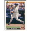 Image 1 : 1992 UPPER DECK TONY GWYNN (HOF)
