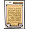Image 2 : 1992 UPPER DECK TONY GWYNN (HOF)