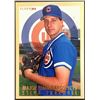 Image 1 : 1994 FLEER STEVE TRACHSEL ROOKIE CARD