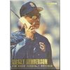 Image 1 : 1996 FLEER RICKEY HENDERSON (HOF)