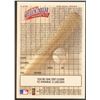 Image 2 : 1997 FLEER BARRY BONDS