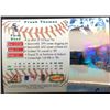 Image 2 : 1997 PINNACLE DENNY'S FRANK THOMAS (HOF)