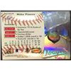 Image 2 : 1997 PINNACLE DENNY'S MIKE PIAZZA (HOF)