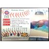 Image 2 : 1997 PINNACLE DENNY'S SAMMY SOSA