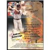 Image 2 : 1999 TOPPS ANDRES GALARRAGA REFRACTOR