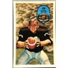 Image 1 : 1970 KELLOGG'S 3-D NFL JIM OTTO (HOF)