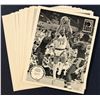 Image 1 : 1976 PHOENIX SUNS WESTERN CONF CHAMPS TEAM SET
