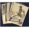 Image 1 : 1977 DALLAS RANGERS SOUTHWEST LIFE INSURANCE SET