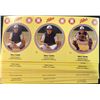 Image 1 : 1982 MONTREAL EXPOS ZELLERS SET