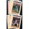 Image 1 : 1986 GATORADE CHICAGO CUBS TEAM SET