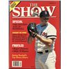 Image 1 : 1991 SPRING THE SHOW - ROGER CLEMENS COVER