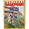 Image 1 : MAY 1984 NATIONAL LAMPOON - PETE ROSE COVER