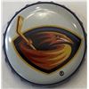 Image 1 : 2003 LABATT BEER NHL BOTTLE CAPS - ATLANTA THRASHERS