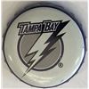 Image 1 : 2003 LABATT BEER NHL BOTTLE CAPS - TAMPA BAY LIGHTNING