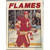 Image 1 : FEBRUARY 12 1983 NHL PROGRAM - BUFFALO vs CALGARY (SIGNED BY LANNY McDONALD, JIM PEPLINSKI & SEVERAL