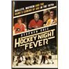 Image 1 : HOCKEY NIGHT FEVER - HARDCOVER BOOK