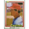 Image 1 : 1981 DONRUSS JIM KAAT (HOF)