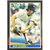 Image 1 : 1985 DONRUSS RON GUIDRY (HOF)