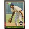 Image 1 : 1985 LEAF CECIL COOPER