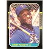 Image 1 : 1987 DONRUSS KIRBY PUCKETT (HOF)