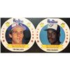 Image 1 : 1988 HOSTESS FRED McGRIFF (HOF)