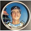 Image 1 : 1988 TOPPS BASEBALL COIN - DALE MURPHY