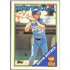 Image 1 : 1988 TOPPS KEVIN SEITZER ROOKIE CARD