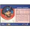 Image 2 : 1990-91 PRO SET DENIS SAVARD (HOF)