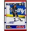 Image 1 : 1990-91 SCORE WAYNE GRETZKY (HOF)