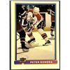 Image 1 : 1991-92 BOWMAN PETER BONDRA ROOKIE CARD