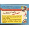Image 2 : 1991-92 O-PEE-CHEE AL MacINNIS (HOF)