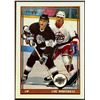 Image 1 : 1991-92 O-PEE-CHEE LUC ROBITAILLE (HOF)