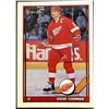 Image 1 : 1991-92 O-PEE-CHEE STEVE YZERMAN (HOF)