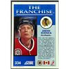 Image 2 : 1991-92 SCORE JEREMY ROENICK (HOF)