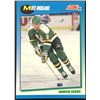 Image 1 : 1991-92 SCORE MIKE MODANO (HOF)