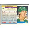 Image 2 : 1991-92 SCORE MIKE MODANO (HOF)