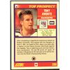 Image 2 : 1991-92 SCORE TONY AMONTE ROOKIE CARD