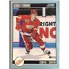 Image 1 : 1992-93 SCORE SERGEI FEDEROV (HOF)